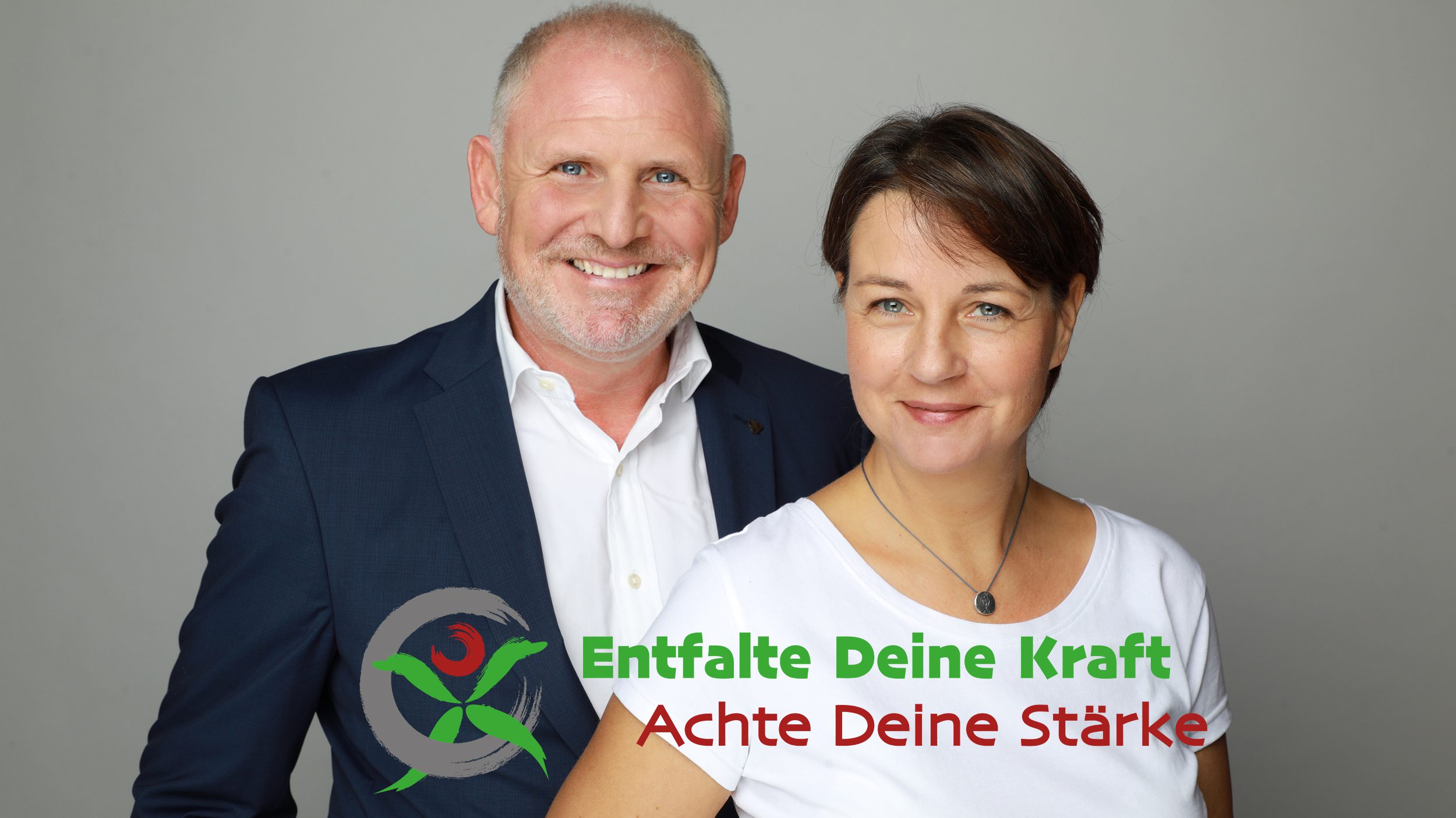 Entfalte Deine Kraft Achte Deine Stärke entfalte deine kraft